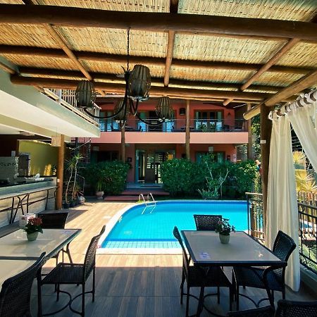 Pousada Arraial Charme Porto Seguro Exterior foto