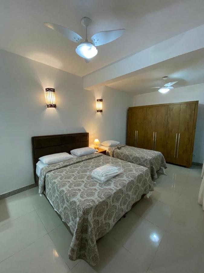 Pousada Arraial Charme Porto Seguro Exterior foto